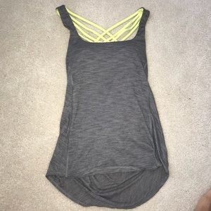 Lululemon athletica tank top